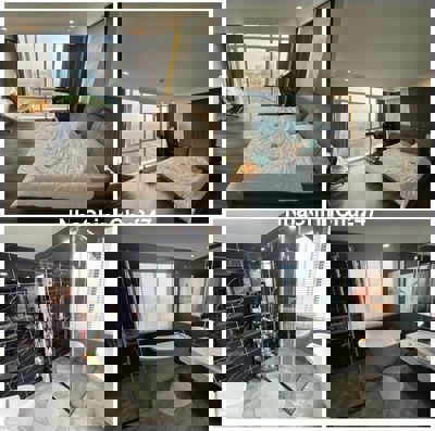 Chủ bán gấp sky villa 4PN Imperia An Phú, nội thất cao cấp, sổ sẵn