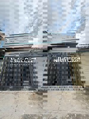 Nhà chính chủ bán gấp giá chỉ 549tr sổ riêng