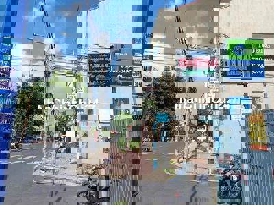 Chủ gởi bán lô đất sát Khu tái định cư hiệp hoà, 3x19=55m2, sổ riêng