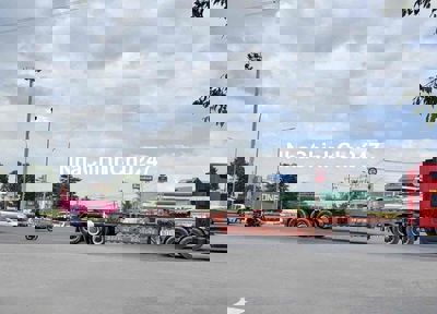 Chính chủ gửi bán lô đất gần trường TH Phú Hữu, Quận 9