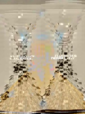 Phú Thọ Hoà - HXH - Nhỉnh 4đ siêu nhẹ - chủ gấp bán