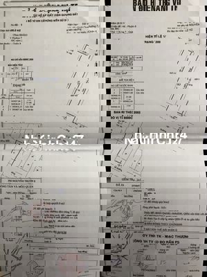 chinh chu: Ban gấp nhà cấp 4 : KDC Nam Viet- ba tơ- Trịnh Quang Nghi