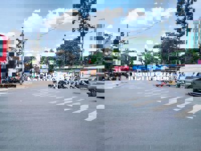 Mặt tiền kinh doanh Thống Nhất, Thủ Đức, Chủ Thiện Chí, 10 Tỷ TL