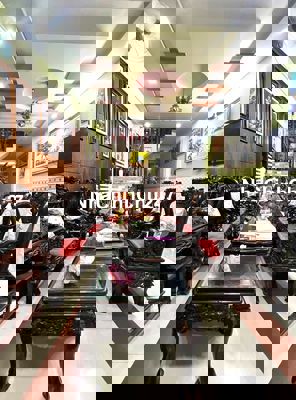 CHÍNH CHỦ 1 ĐỜI - Bán nhà 75M² - 4 Tầng/4PN Ô TÔ TẬN CỬA giá 7.x tỷ TL