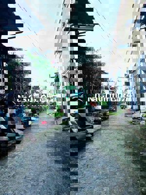 ❌❌CHỦ GỬI ❌❌ Giá: 1ty370 tr tặng nội thất  Bán nhà cấp 4 khu dân cư Th