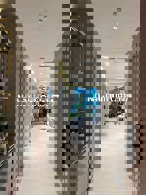 Chính chủ bán căn hộ The Gió 41m2 full Nt 1,95 tỷ