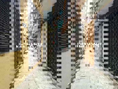 CHÍNH CHỦ GỬI BÁN NHÀ PHỐ KHƯƠNG TRUNG 48M, 4 TẦNG, LÔ GÓC GIÁ 10.5TỶ