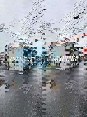 🔥CHÍNH CHỦ gửi bán xưởng 200m2 ngang 10m - Gần Đ. Đoàn Thị Kia Dĩ An