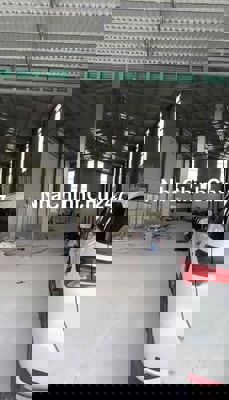 Chính Chủ bán Nhà xưởng Tân Đô, Đức Hoà, Long An. BDS có nguồn tiền