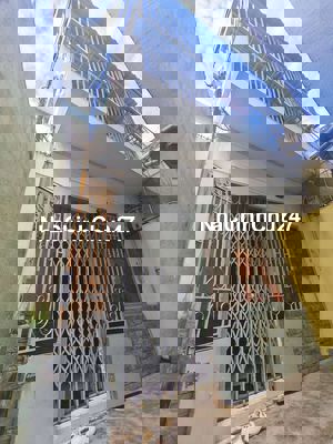 🏡22M2- NHÀ CHÍNH CHỦ NGAY HOÀNG SA, GẦN CHỢ VĂN HAI