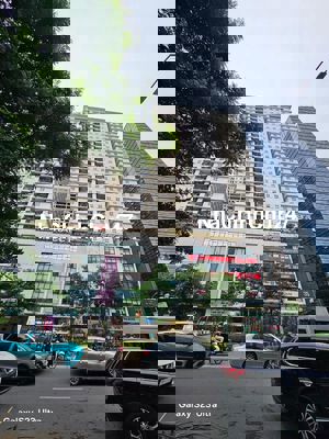 Chính chủ bán gấp CH N2F KĐTM Trung Hoà, 64m2,2N,1WC, giá 6.1 tỷ