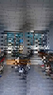 Chính chủ gửi bán nhà 2MT đường Số 9 KDC Trục Vớt, Quận 2. Giá đầu tư