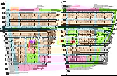 Chủ cần bán đất Sở Văn Hóa Thông Tin P. Phú Hữu DT 100m2, giá 68 tr/m2