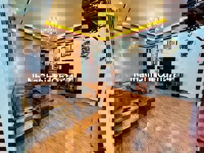 Chính Chủ Cần Bán Căn Góc 80m2. 3pn Ruby CT2 Giang Biên, Long Biên