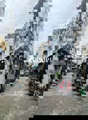 Chủ bán gấp nhà đường số 1 gần Lê Văn Quới 72m2 Chỉ 8.1 tỷ TL nhẹ