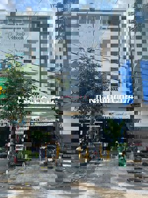 CHÍNH CHỦ - Đối diện Aeon mall Bình Tân - Ao sen