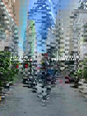 Chính chủ bán gấp 5x15m đường nhựa 6m thông gia 6,9 tỷ TL