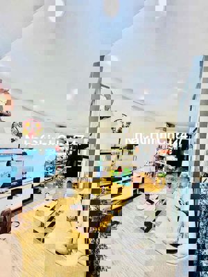 CHÍNH CHỦ CẦN BÁN GẤP CĂN HỘ SAFIRA KHANG ĐIỀN 1+1PN FULL NỘI THẤT  Vị