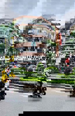 1 ĐỜI CHỦ - KHÔNG LỘ GIỚI. QUY HOẠCH 80M2 ĐẤT 5,3 tỷ - Phan Xích Long