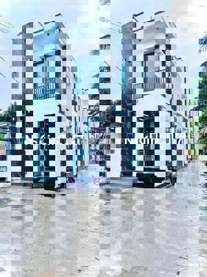 HẾT ĐƯỜNG XOAY SỞ CHỦ CẦN BÁN GẤP TRẢ NỢ NGÂN HÀNG CĂN NHÀ MỚI TINH