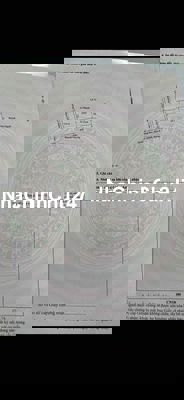 chính chủ cần bán đất mặt tiền kinh doanh