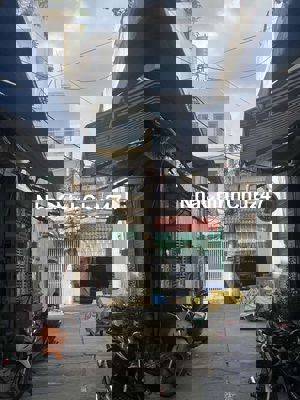 🏡 BÁN NHÀ LÊ VĂN QUỚI - 40M2 - HXH - GIÁ NHỈNH 4 TỶ TL CHÍNH CHỦ