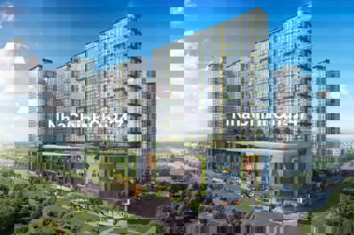 Chính chủ bán căn hộ ngay Aeon Mall,Tạ Quang Bửu Q8 với 85m2, 3PN 2WC