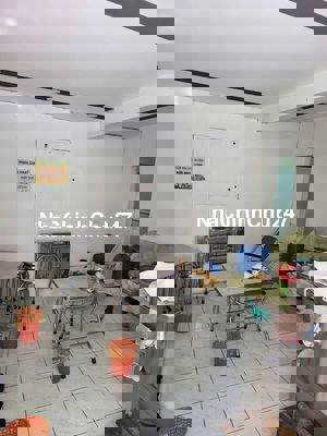 Chính chủ bán nhà MT đường Trần Văn Kỷ