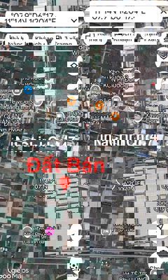 CHỦ ĐỖ NỢ CẦN BÁN GẤP 13x51MÉT NGAY KCN PHƯỚC ĐÔNG SỔ RIÊNG