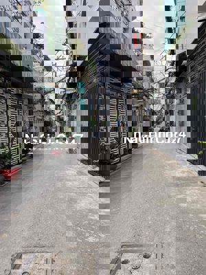 🌿 CHÍNH CHỦ CẦN BÁN NHÀ ĐẸP – 2 PHÚT RA QUẬN 11, SÁT KHU LỮ GIA 🌿