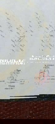 Chính chủ bán đất thổ cư