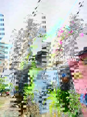 Bán nhà Nguyễn Thị Thập - Liền Kề Phú Mỹ Hưng - Chính Chủ 1 Đời - SHR.