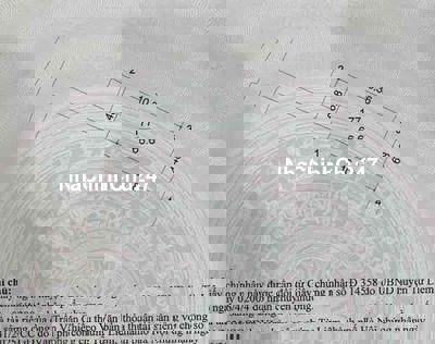 Tôi chính chủ bán đất Phố Kiều Mai, giá 159tr/m