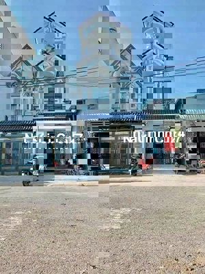 🔥 NHÀ SỔ RIÊNG CHÍNH CHỦ – P. TÂN KHÁNH, TP. HCM