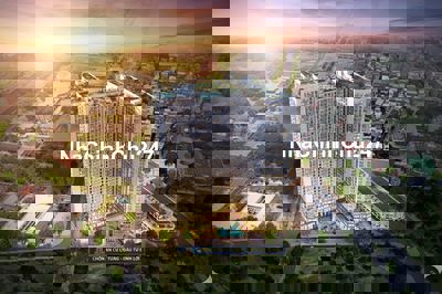 BÁN CĂN PEGASUITE1 - 3PN 2WC ( 2 bancol) - Sổ hồng chính chủ -Săn ngay