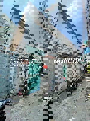 CHÍNH CHỦ BÁN ĐẤT - TẶNG DÃY PHÒNG TRỌ