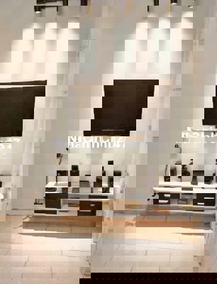 Chính chủ bán gấp nhà tập thể Quỳnh Mai 56m² – 3PN – ô tô đỗ cửa