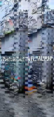 CHÍNH CHỦ BÁN DÃY NHÀ TRỌ 7 PHÒNG SÁT VẠN PHÚC CITY, GIÁ CHỈ 6,55 TỶ