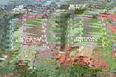 Chính chủ bán đất Lộc Tân Bảo Lộc Lâm Đồng 5x20m gần đồi chè Tâm Châu