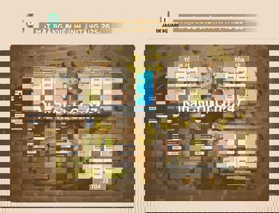 Chính chủ pass căn 2PN tòa J3 tầng cao, view đẹp chỉ với hơn 1 tỷ