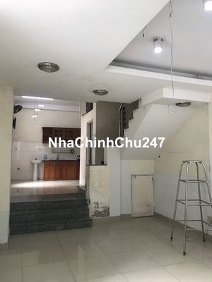 Chính chủ bán nhà DT:4x13,5 giá 5,1 tỷ nhà 1 trệt 2 lầu ,HBC,TĐ