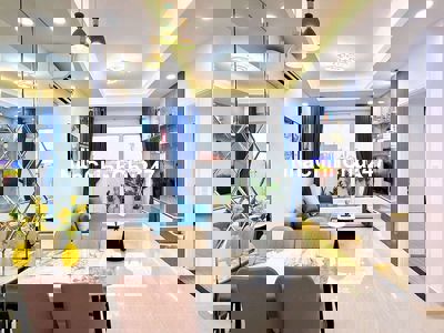 CHÍNH CHỦ BÁN CĂN HỘ MOONLIGHT PARKVIEW 2TỶ700 70M2 2PN SÁT Q6 TÂN PHÚ