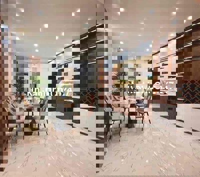 TRƯỜNG CHINH 6 Tầng THANG MÁY VIP