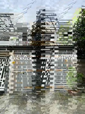 BÁN NHÀ CHÍNH CHỦ ĐƯỜNG SỐ 9 – P. BÌNH HƯNG HÒA, QUẬN BÌNH TÂN