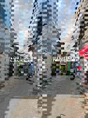 chủ ngộp bán gấp nhà ngay TT Tân Phú 4x15m 7ty05
