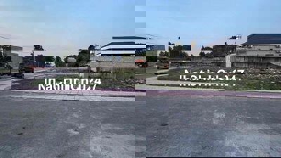 CHỦ CHUYỂN RA NƯỚC NGOÀI SINH SỐNG ĐÊ LẠI LÔ GÓC 111.8M2