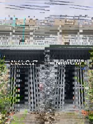 Chính chủ HH 2%, Nhà hẻm 95,9m2, Ấp Phước Vĩnh, huyện Cần Đước Long An