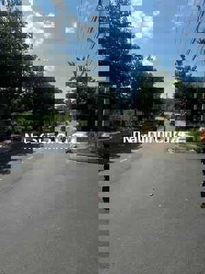 THỊ TRẤN CỦ CHI 200M2 GIÁ 680TR 2 MẶT TIỀN CHỦ ĐANG NGỘP CẦN BÁN GẤP