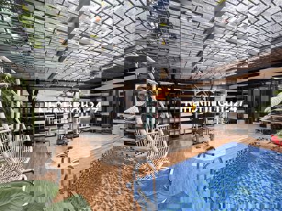 Bán Nhà Chính Chủ 180m2 - Cách Biển Chỉ 200m - MT QH Lý Thái Tông