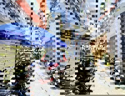 CHÍNH CHỦ GẤP BÁN - P10 TÂN BÌNH - 72M2 3 TẦNG - SỔ A4 CHỈ 8.750 TỶ